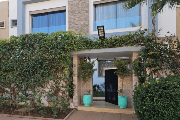 Appartement For Rent à Chrifia - Marrakech